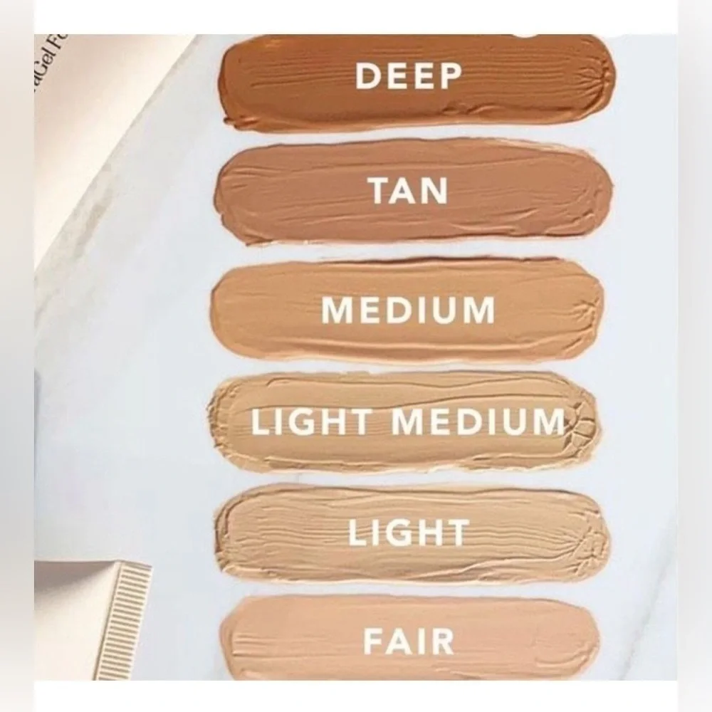 Doll 10 Hydro balm precision concealer Tan